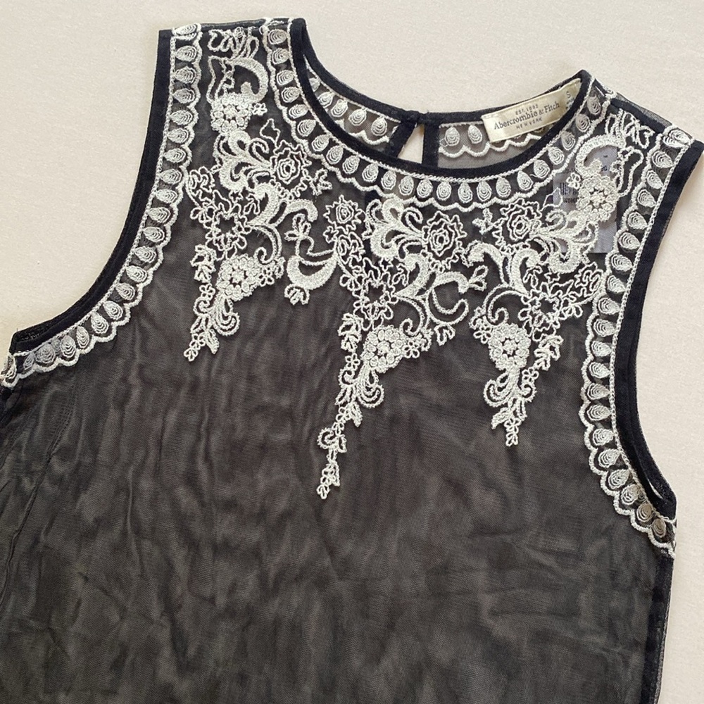 Abercrombie & Fitch dress